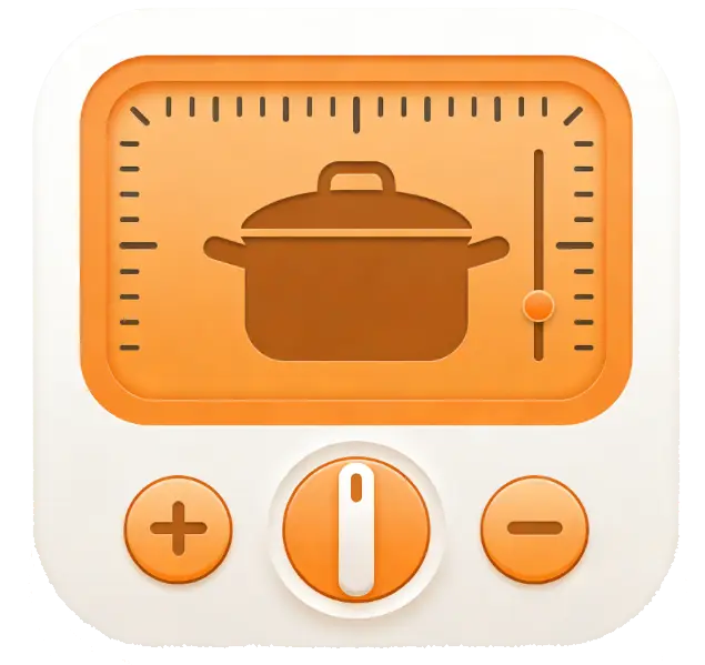 Cooking Time Calculator